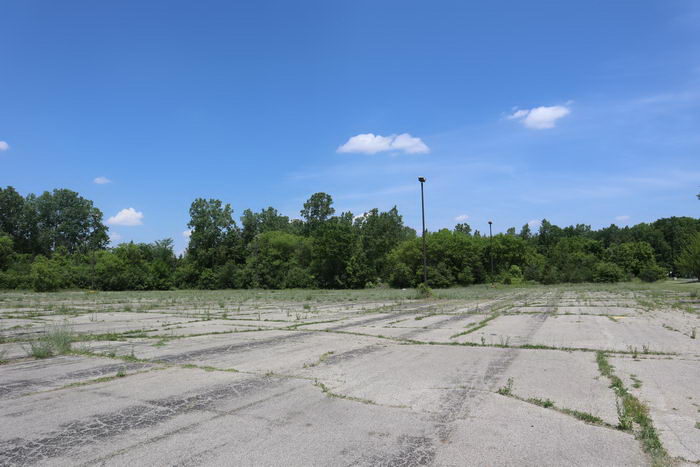 Towne Cinemas - June 2021